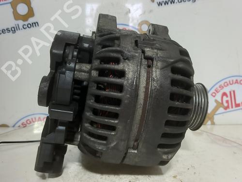 Alternator CITROËN XSARA PICASSO (N68) 2.0 HDi | BP20747066M7 