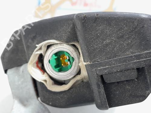 Electronic module PEUGEOT 607 (9D, 9U)  | BP21015198M83 