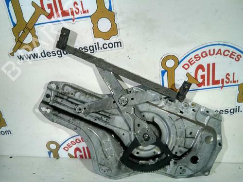 Front right window mechanism HYUNDAI ELANTRA III Saloon (XD) 2.0 CRDi | BP20786246C23 