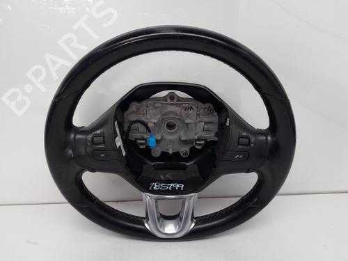 Used Steering wheel PEUGEOT 2008 I (CU_) 1.2 THP 110 / PureTech 110 (110 hp) 26915815
