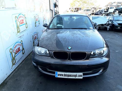 Engine mount BMW 1 (E87)  | BP27382042M89 