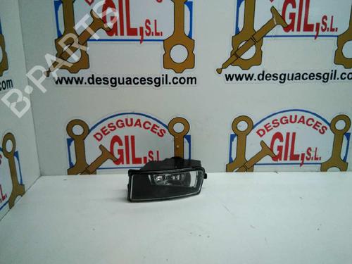 Used Left front fog light SEAT IBIZA II (6K1) 1.6 i (101 hp) 21069972