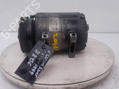 Used AC compressor AC compressor VW PASSAT B5 (3B2) [1996-2001] 34133942 34133942