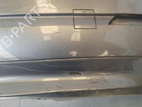 Rear bumper BMW 5 (E60) 530 d | BP20808077C8 