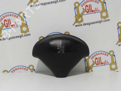 Used Driver airbag PEUGEOT 407 (6D_) [2004-2011]  20786932