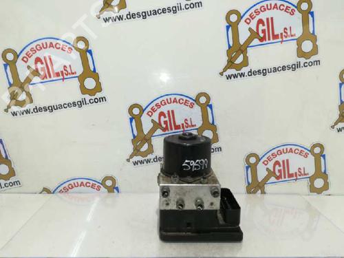 ABS pump OPEL ZAFIRA / ZAFIRA FAMILY B (A05) 1.6 (M75) | BP20783094M43 