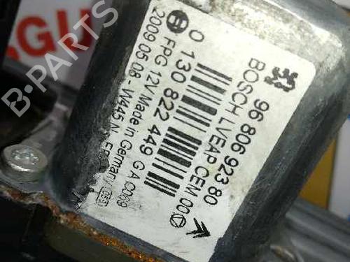 Rear left window mechanism PEUGEOT 308 SW I (4E_, 4H_)  | BP20805943C24 