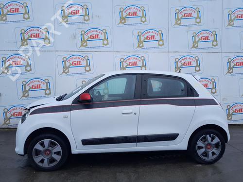 Brugte RENAULT TWINGO III (BCM_, BCA_)  1.0 SCe 70  4639902