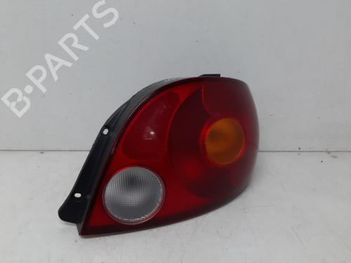 Farolim direito DAEWOO MATIZ (M100, M150) 0.8 (52 hp) 31272055