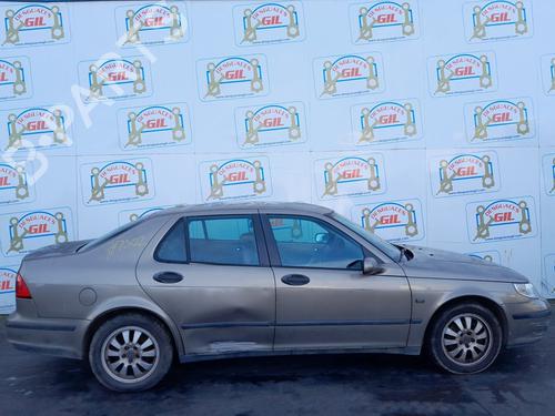 ABS pump SAAB 9-5 (YS3E) 2.2 TiD | BP20763523M43 