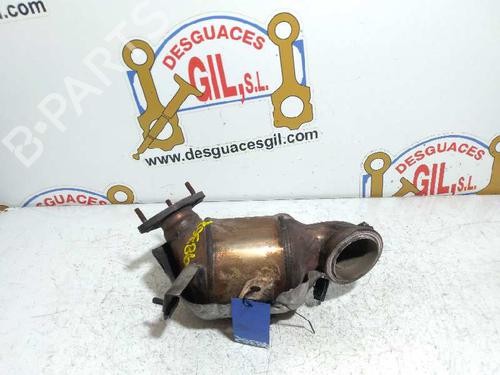 Used Catalyst OPEL MERIVA B MPV (S10) [2010-2017]  20735366