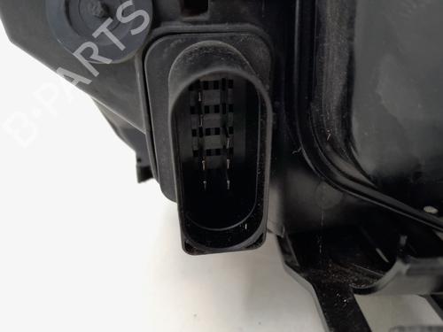Left headlight FORD FOCUS II (DA_, HCP, DP) 1.6 TDCi | BP27614163C28 