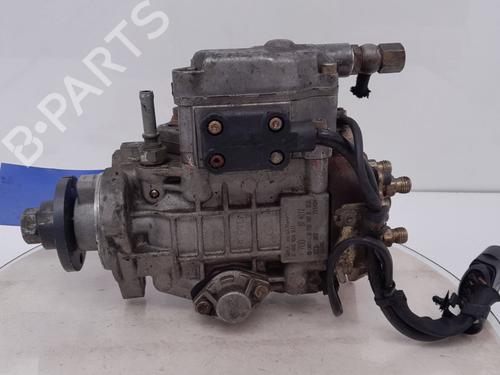 Used Injection pump SEAT LEON (1M1) [1999-2006]  26961251