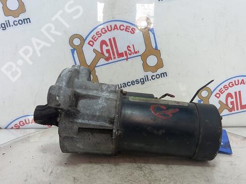 Starter PEUGEOT 307 (3A/C) 1.6 16V | BP20770749M8 
