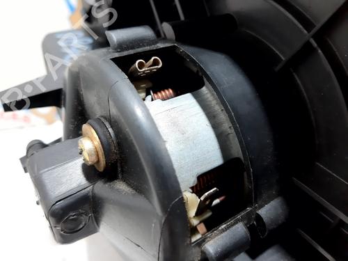Heater blower motor CITROËN XSARA Coupe (N0) 1.4 i | BP20747831M62 