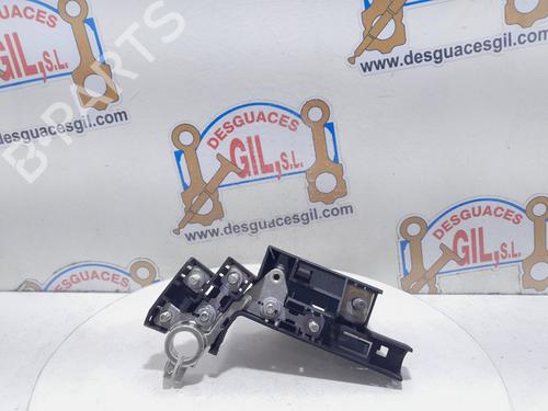 Electronic module AUDI A4 B8 Avant (8K5)  | BP20759810M83 