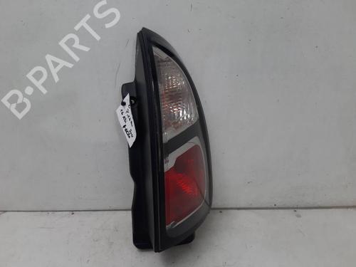 Used Right taillight Right taillight 39190724 39190724