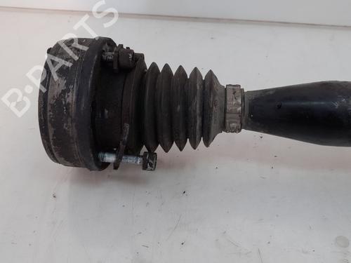 Right front driveshaft VW POLO (9N_, 9A_) 1.2 12V | BP26529162M39 