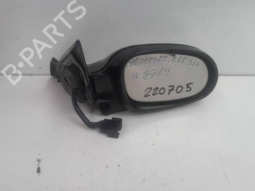 Used Right mirror Right mirror 39191122 39191122