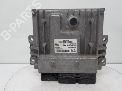 Used Engine control unit (ECU) Engine control unit (ECU) FIAT SCUDO Bus (270_, 272_) 2.0 D Multijet (163 hp) 34133966 34133966