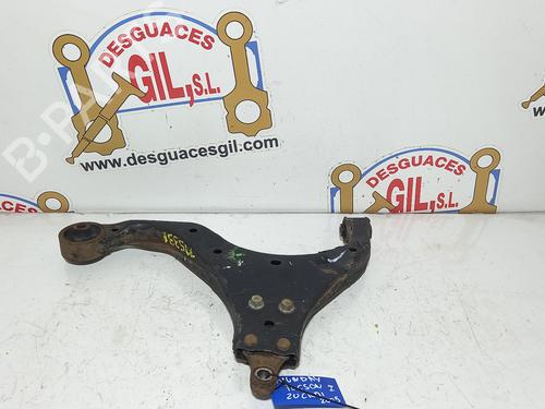 Used Left front suspension arm HYUNDAI TUCSON (JM) 2.0 CRDi (113 hp) 20741733