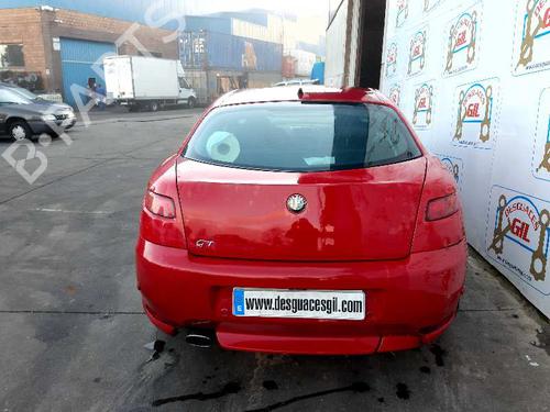 Starter ALFA ROMEO GT (937_) 1.9 JTD (937CXN1B) | BP20749971M8 