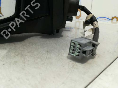 Left mirror FORD MONDEO III (B5Y) 2.0 16V TDDi / TDCi | BP20801683C26 