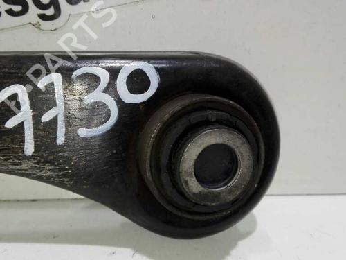 Right rear suspension arm SEAT LEON (1P1)  | BP20778603M15 