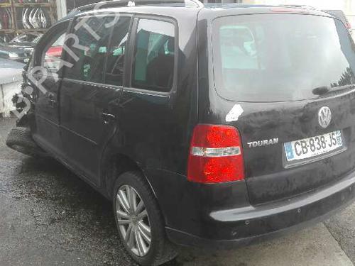 Pedal VW TOURAN (1T1, 1T2) 2.0 TDI 16V | BP20788755I4 
