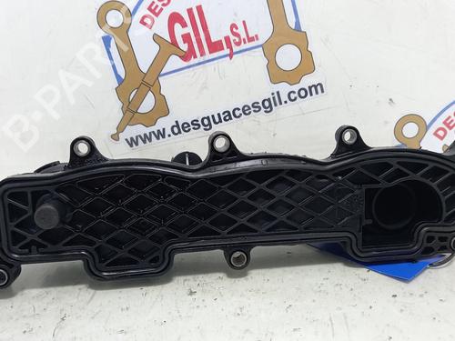 Valve cover PEUGEOT 307 (3A/C) 1.6 HDi | BP20767444M124 