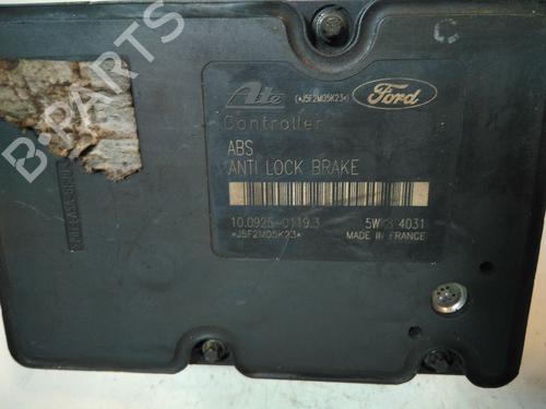 ABS pump FORD FOCUS I (DAW, DBW) 1.8 TDCi | BP20788367M43 
