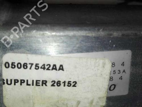 Rear right window mechanism CHRYSLER PT CRUISER (PT_) 2.2 CRD | BP20783194C25 