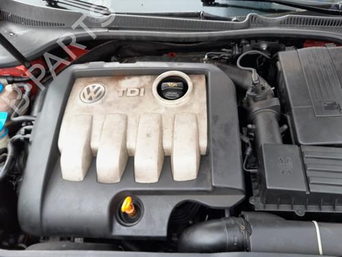 Starter VW GOLF V (1K1)  | BP20772609M8 