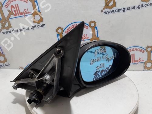 Used Right mirror BMW 1 (E87) 118 d (143 hp) 20767440