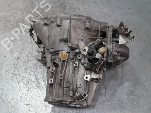 Gearbox CITROËN C5 III (RD_) | BP26713993M3 - Image 6