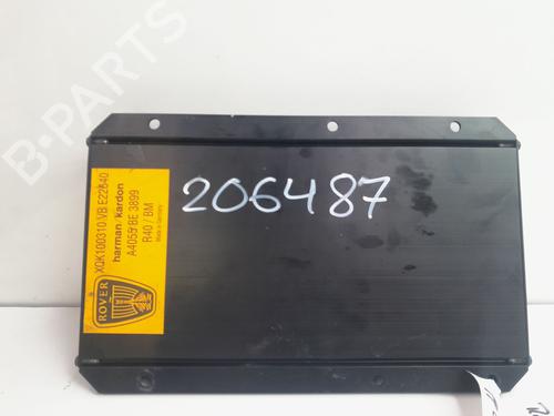 Electronic module ROVER 75 (RJ) 2.0 CDT | BP36503011M83 - Image 2