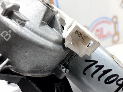 Rear wiper motor RENAULT CLIO III (BR0/1, CR0/1) 1.5 dCi | BP20739909M102 