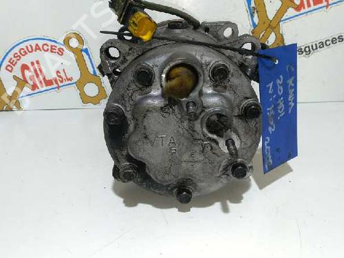AC compressor CITROËN XSARA Coupe (N0) 2.0 HDI 90 | BP20785028M34 