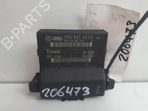 Used Electronic module Electronic module VW TOURAN (1T1, 1T2) 2.0 TDI (136 hp) 34239222 34239222