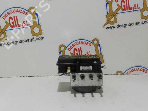 ABS pump CITROËN NEMO Box Body/MPV (AA_) 1.4 HDi | BP20783875M43 