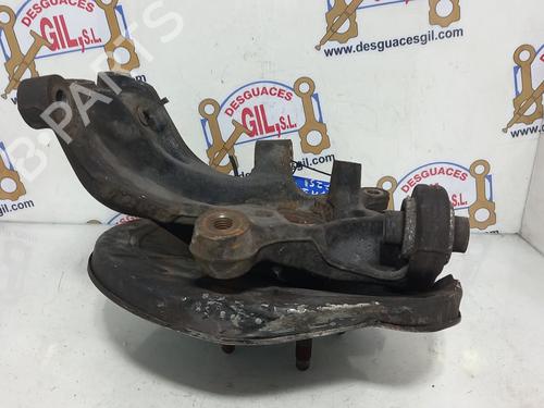 Right rear steering knuckle OPEL INSIGNIA A Sports Tourer (G09) 2.0 CDTI (35) | BP20768300M28 