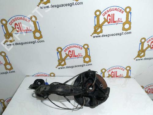 Used Right rear steering knuckle BMW 3 Compact (E46) 316 ti (115 hp) 20784308