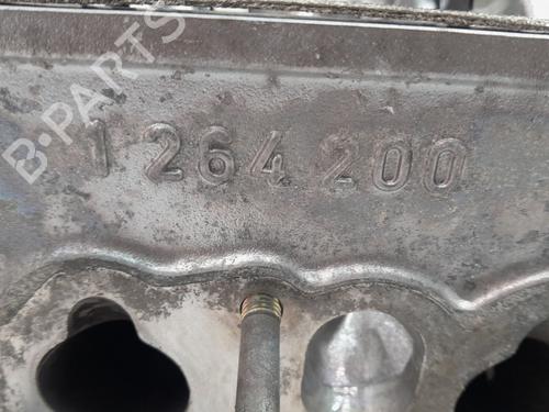 Cylinder head BMW 3 (E30) 325 i | BP29329561M5 