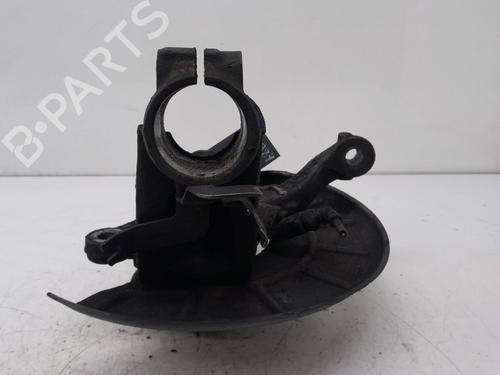 Left front steering knuckle VW GOLF V (1K1) | BP37248102M25 - Image 5