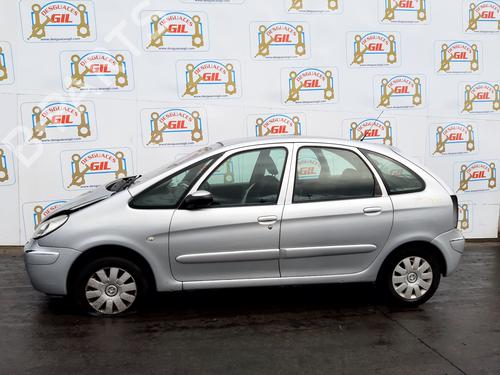 ABS Bremseaggregat CITROËN XSARA PICASSO (N68) 2.0 HDi | BP20748257M43 