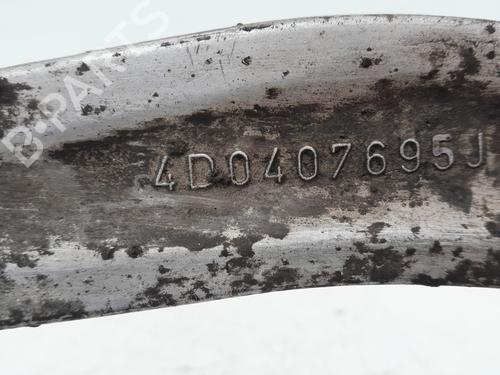 Left front suspension arm AUDI A6 C5 Avant (4B5, 4B6) 2.5 TDI | BP30935691M12