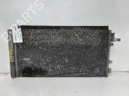 Used AC radiator AC radiator 39188912 39188912