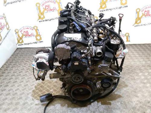 Engine MERCEDES-BENZ C-CLASS (W204) C 220 CDI (204.008) | BP20792281M1 