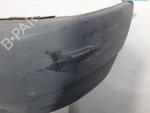 Front bumper CITROËN BERLINGO / BERLINGO FIRST Box Body/MPV (M_) 1.9 D 70 (MBWJZ, MCWJZ) | BP21686745C7 