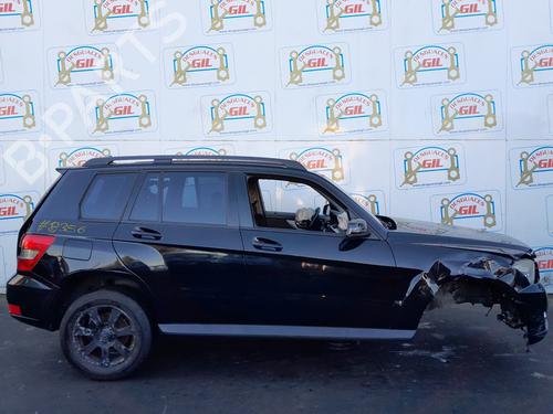 Right rear shock absorber MERCEDES-BENZ GLK-CLASS (X204)  | BP25938424M19 